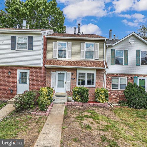 14871 Cherrydale Dr, WOODBRIDGE, VA, 22193-5321 | Card Image