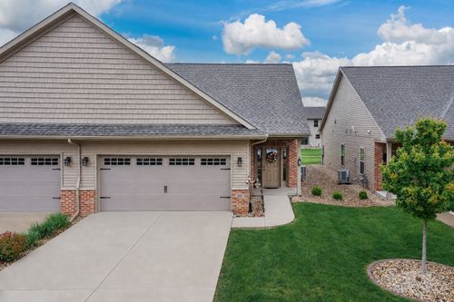 1801 Glenbridge Rd, Bloomington, IL, 61704-8770 | Card Image