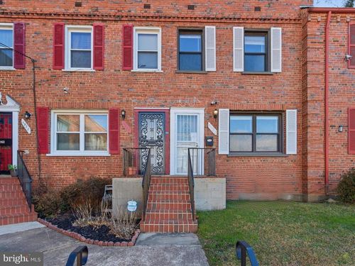 4933 Sheriff Rd Ne, WASHINGTON, DC, 20019-4802 | Card Image