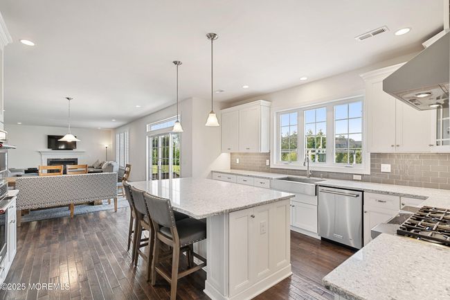 11 Potomac Ct, House other with 4 bedrooms, 5 bathrooms and null parking in Freehold NJ | Image 25