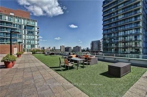 405-116 George St, Toronto, ON, M5A3S2 | Card Image