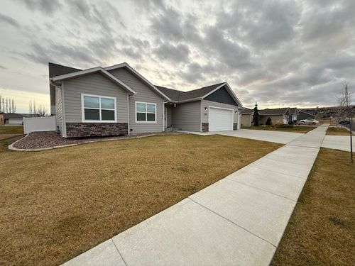 1308 Dixie Lane Lane, Great Falls, MT, 59404 | Card Image