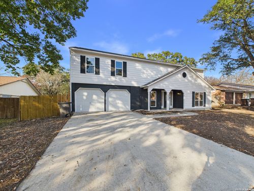 6723 Timberhill, Leon Valley, TX, 78238-2164 | Card Image