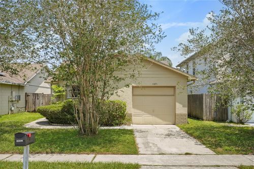 11891 Atlin Dr, ORLANDO, FL, 32837-9587 | Card Image