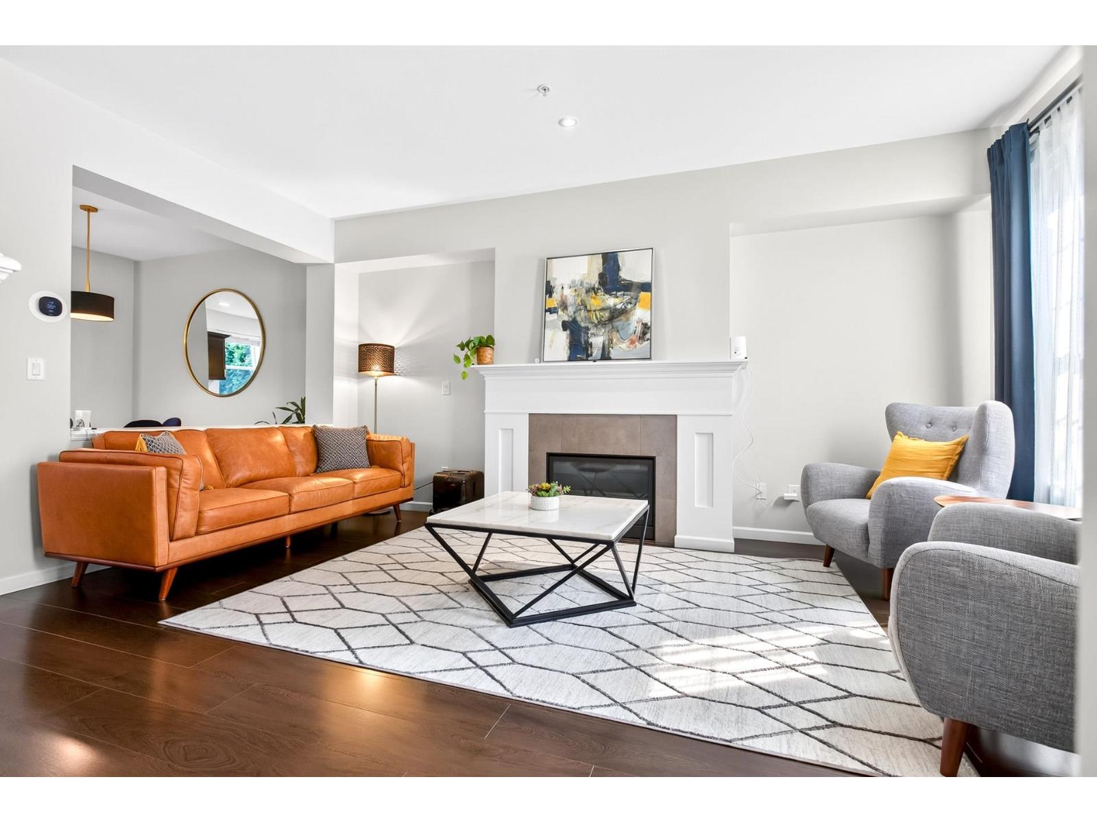 Residential in Langley 4