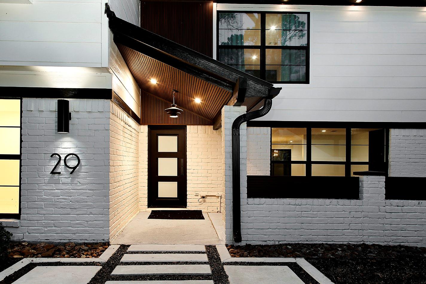 Residential in The Woodlands 2