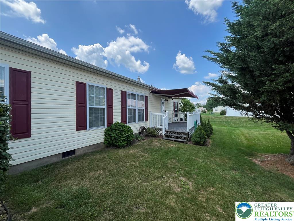 Residential in Forks Twp 2