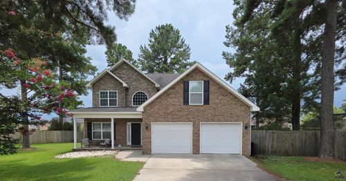 402 Ivey Chase, Bonaire, GA, 31005 | Card Image