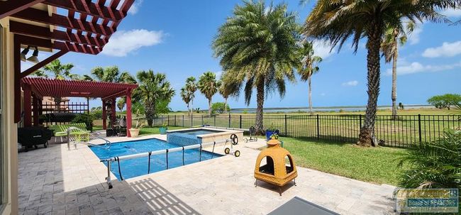 22 Laguna Madre Dr, House other with 4 bedrooms, 4 bathrooms and 3 parking in Laguna Vista TX | Image 43