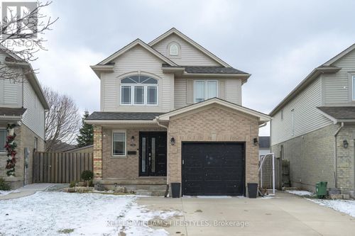 526 Cuthbert Circle, London South (South U), ON, N6M1K6 | Card Image