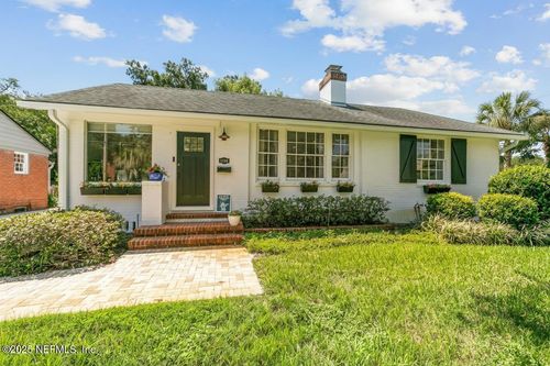 1706 Lorimier Rd, JACKSONVILLE, FL, 32207-4244 | Card Image