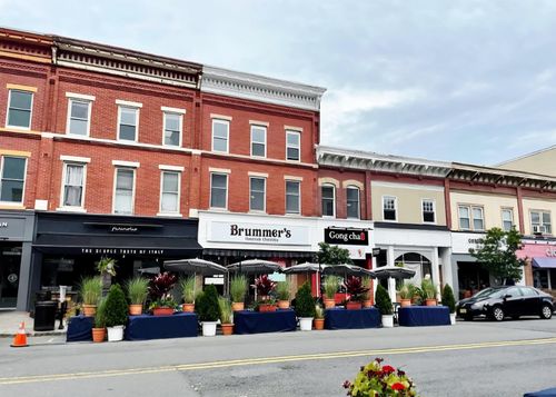 1-125 East Broad St, Westfield, NJ, 07090 | Card Image