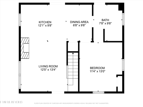 1906 Buckeye View Way, Sevierville, TN, 37876 | Card Image