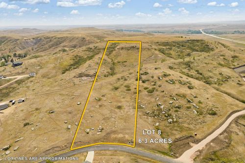 TBD Lot 8 Ambush Ranch Road, Rapid City, SD, 57703 | Card Image