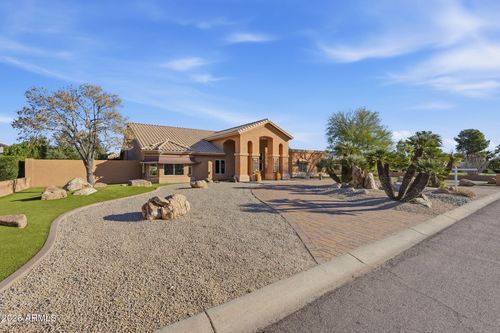 5332 W Misty Willow Ln, Glendale, AZ, 85310-3731 | Card Image