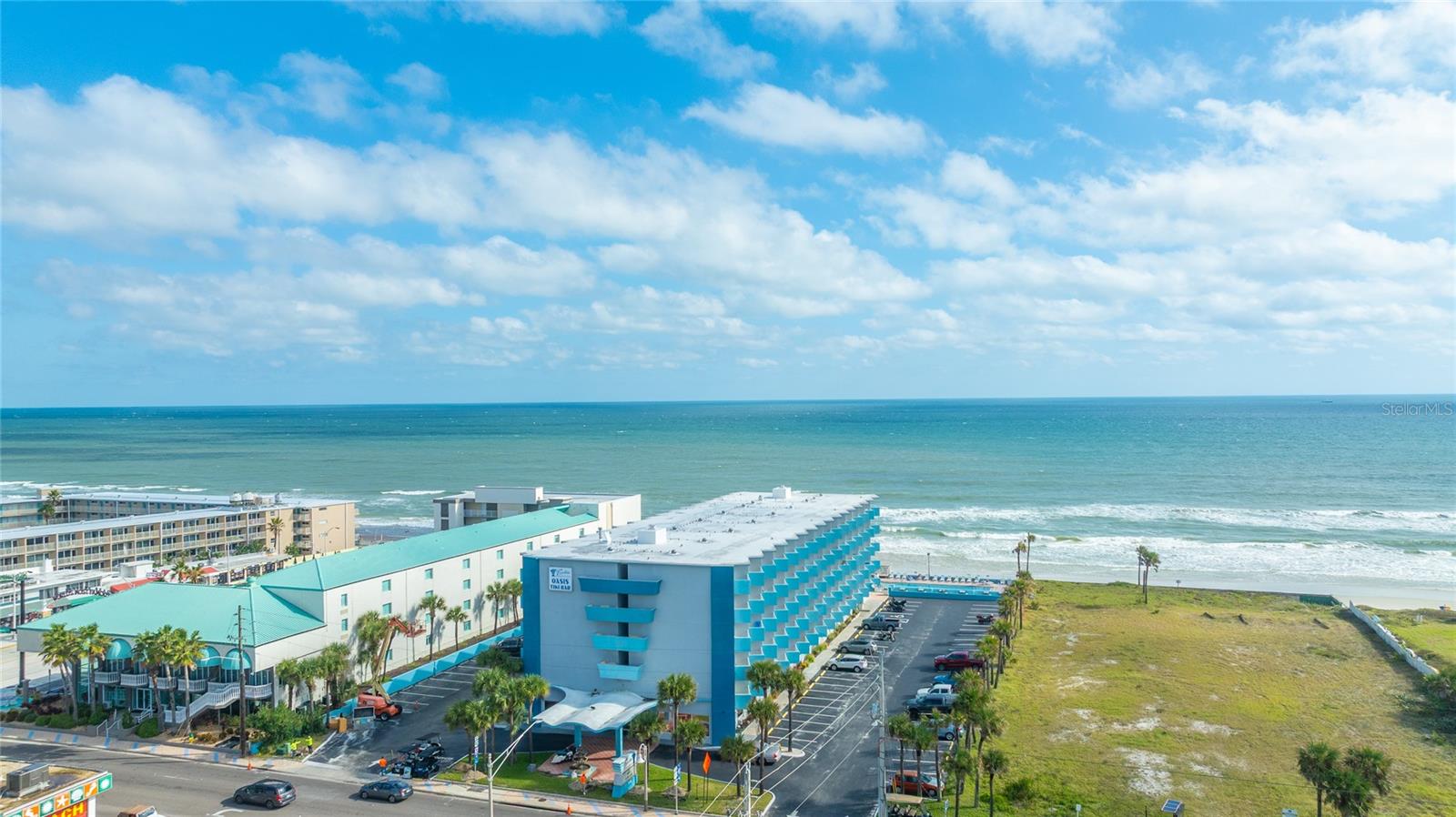 Residential in DAYTONA BEACH 3