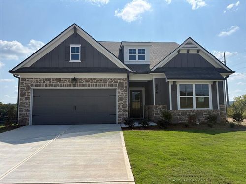 117 Garland Gable Dr, Cartersville, GA, 30120-1517 | Card Image