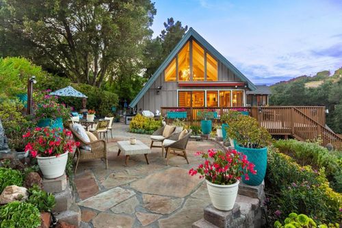 412 Corral De Tierra Rd, Salinas, CA, 93908-9485 | Card Image