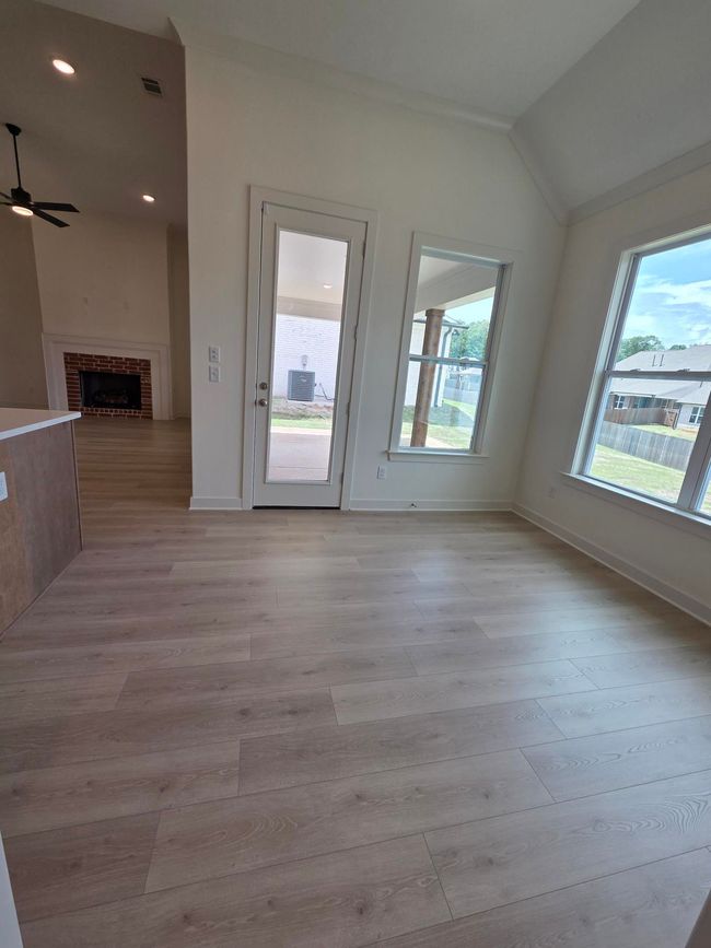 524 Mount Ivy Dr, House other with 5 bedrooms, 3 bathrooms and null parking in Collierville TN | Image 13