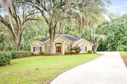 515 Meadow Ridge Court, TALLAHASSEE, FL, 32312 | Card Image