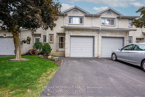 59-2 Royalwood Crt, Stoney Creek, ON, L8E4Z1 | Card Image