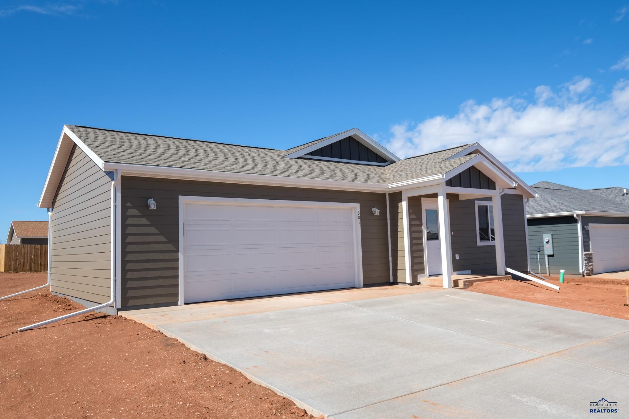 Residential in Spearfish 2