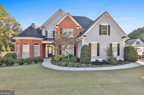 315 Ivanhoe Dr, Fayetteville, GA, 30215-2040 | Card Image
