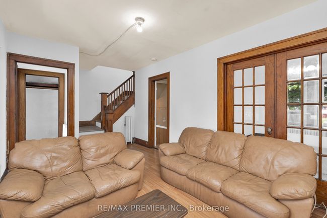 510 Randolph Ave, House other with 6 bedrooms, 2 bathrooms and 2 parking in Windsor ON | Image 12