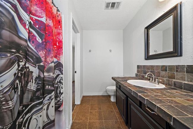 22303 Acorn Chase Dr, House other with 4 bedrooms, 2 bathrooms and 2 parking in Spring TX | Image 25