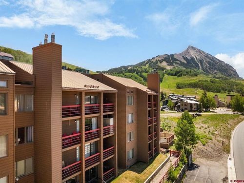 25 Emmons Rd, Crested Butte, CO, 81225-5192 | Card Image