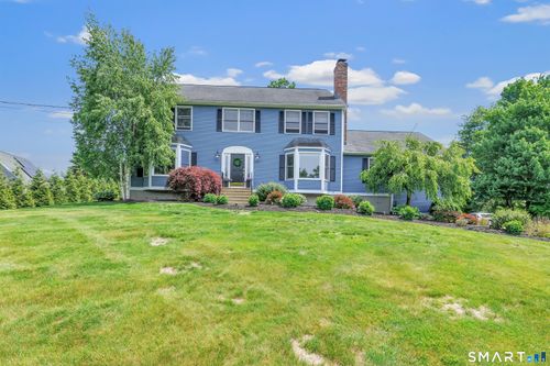 155 Saw Mill City Rd, Shelton, CT, 06484-2002 | Card Image