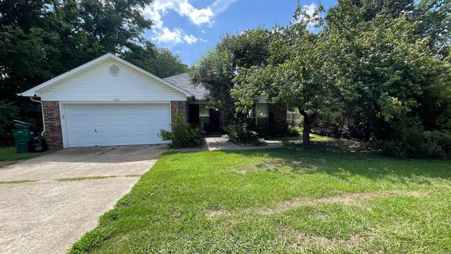 131 Sunny Gap Rd, House other with 4 bedrooms, 2 bathrooms and null parking in Conway AR | Image 20