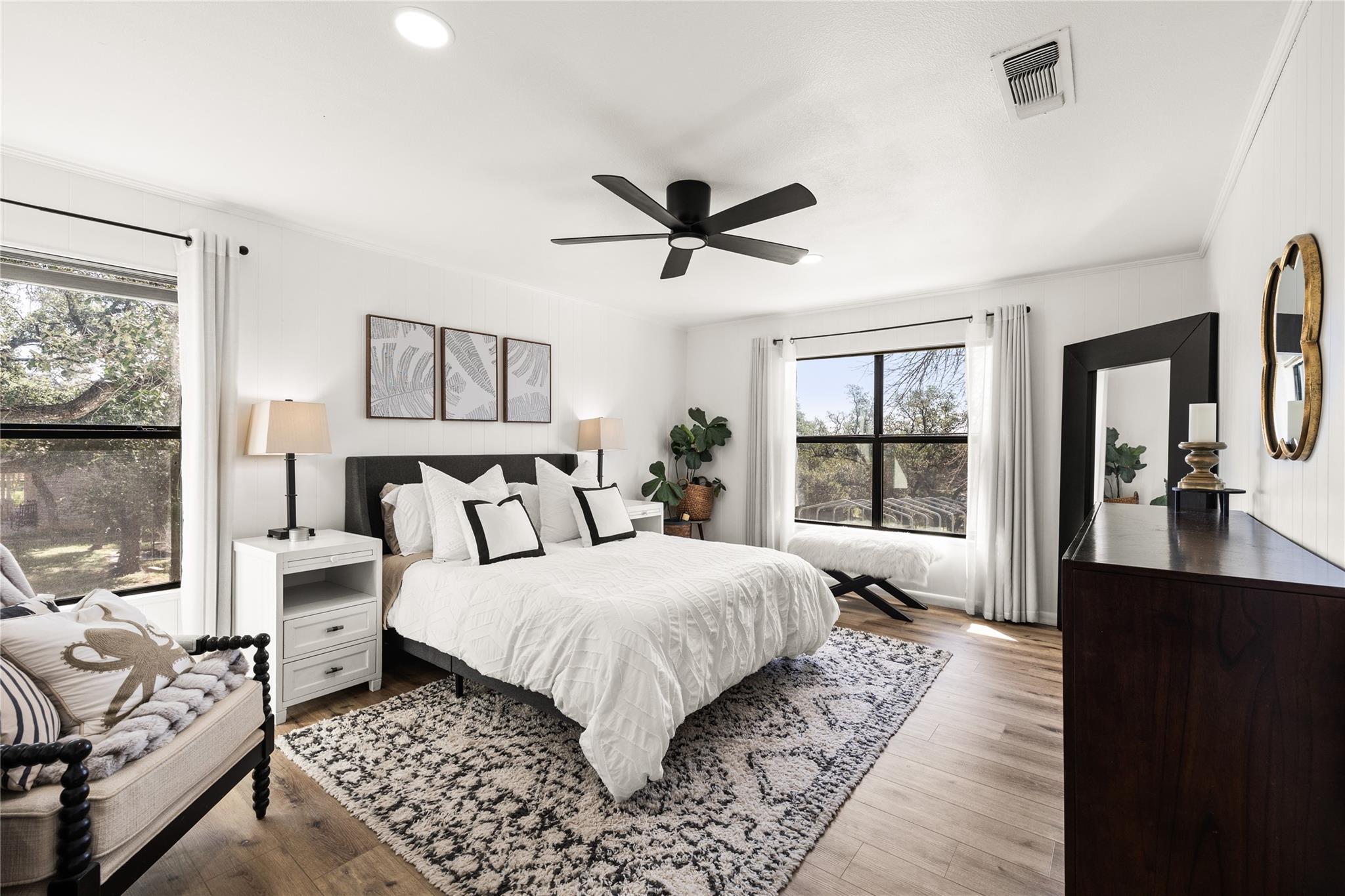 Residential Lease in Spicewood 5