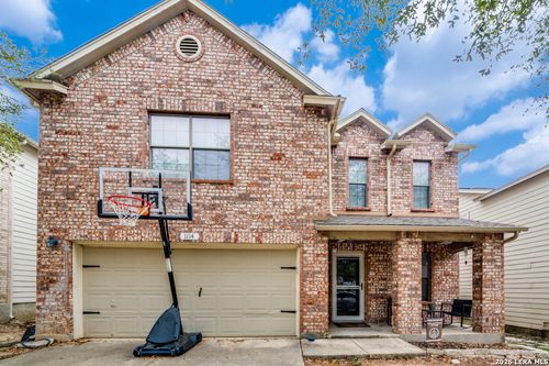 1114 Sundance Hunt, San Antonio, TX, 78245-3428 | Card Image