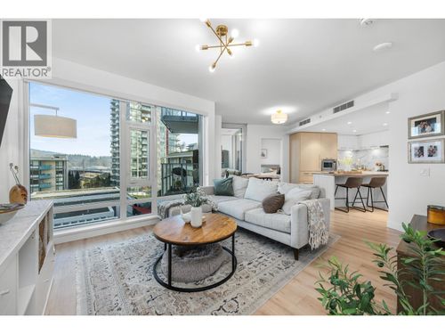 603-1500 Fern St, North Vancouver, BC, V7J0E6 | Card Image