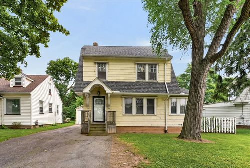 454 Genesee Park Boulevard, Rochester, NY, 14619 | Card Image
