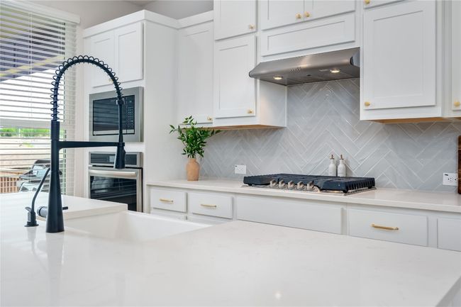 576 Billowing Way, House other with 4 bedrooms, 3 bathrooms and null parking in Kyle TX | Image 13