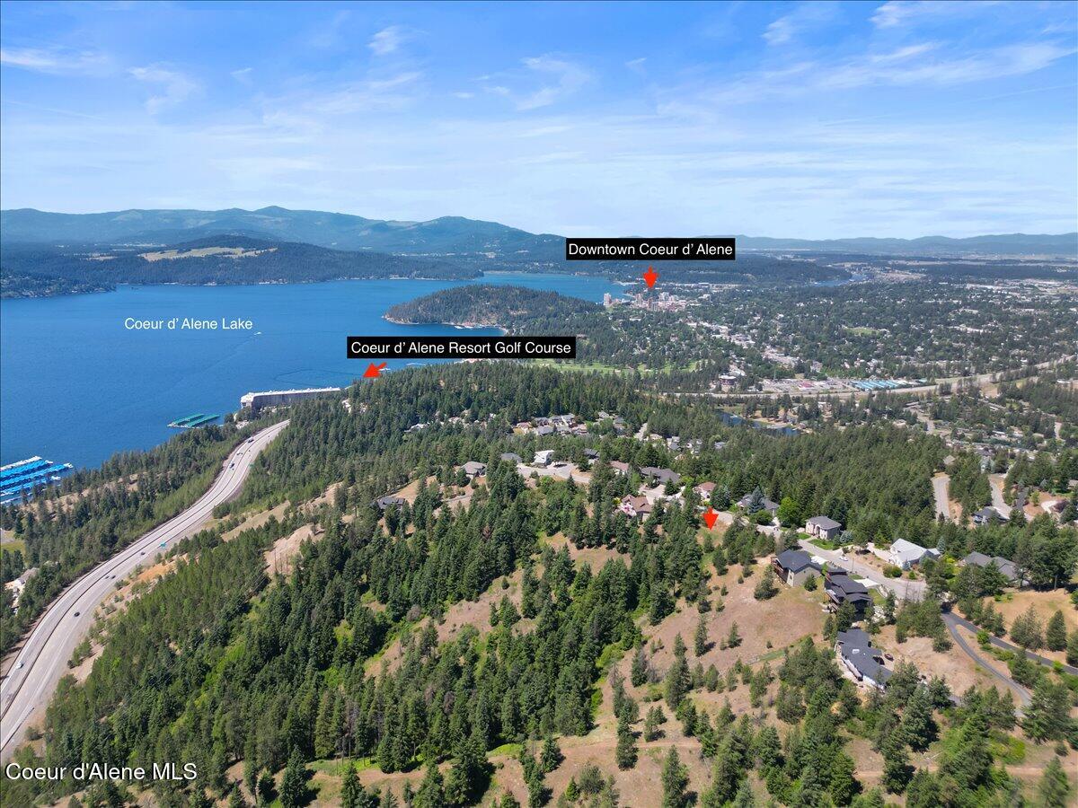 Land in Coeur d'Alene 3