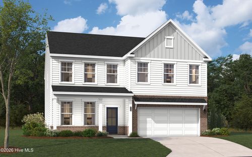 14492 Yellow Jacket Boulevard, North Augusta, SC, 29841 | Card Image