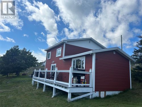 06 Top Rd, King's Cove, NL, A0C0A8 | Card Image