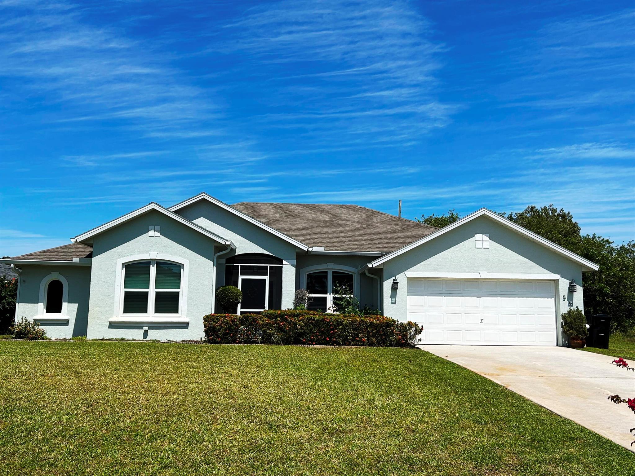 Crawfish Dr, Port Saint Lucie, FL 34953