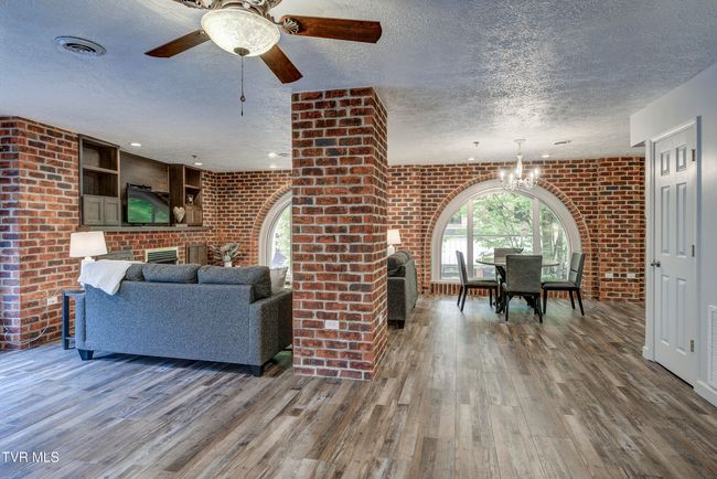 Beautiful Exposed Brick | Image 9