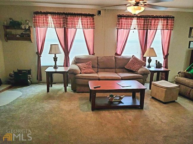 10519 Edenfield Rd, House other with 4 bedrooms, 2 bathrooms and null parking in Metter GA | Image 31