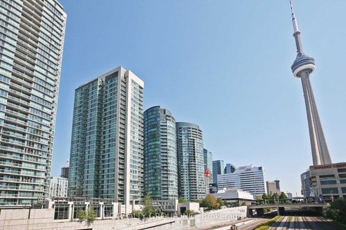 1207-361 Front St W, Toronto, ON, M5V3R5 | Card Image