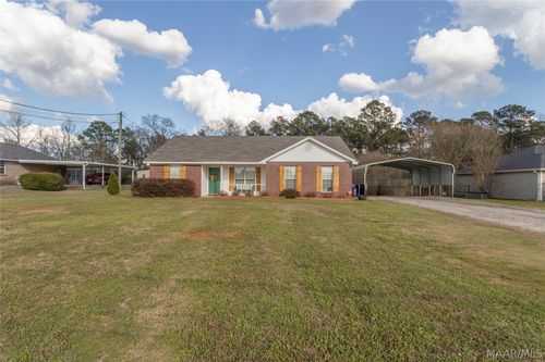 3601 Firetower Rd, Wetumpka, AL, 36093-2586 | Card Image