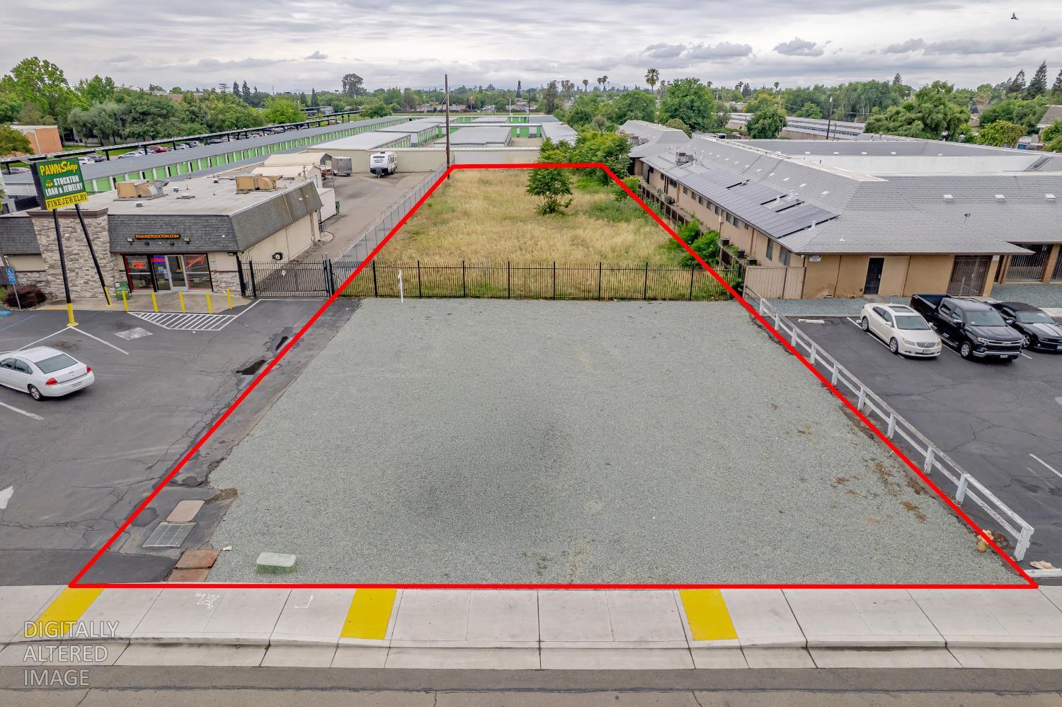 Business Opportunity in Stockton