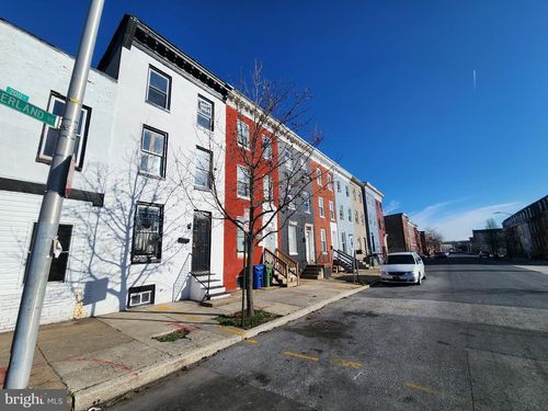 736 Cumberland St, BALTIMORE, MD, 21217-1720 | Card Image