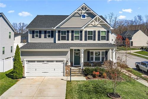 600 Clements Mill Trce, Williamsburg, VA, 23185-5438 | Card Image