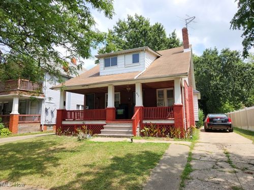 up-457 E 143rd St, Cleveland, OH, 44110-1801 | Card Image