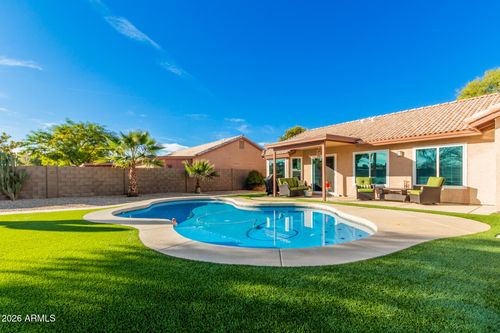 1151 S Crossbow Pl, Chandler, AZ, 85286-1047 | Card Image